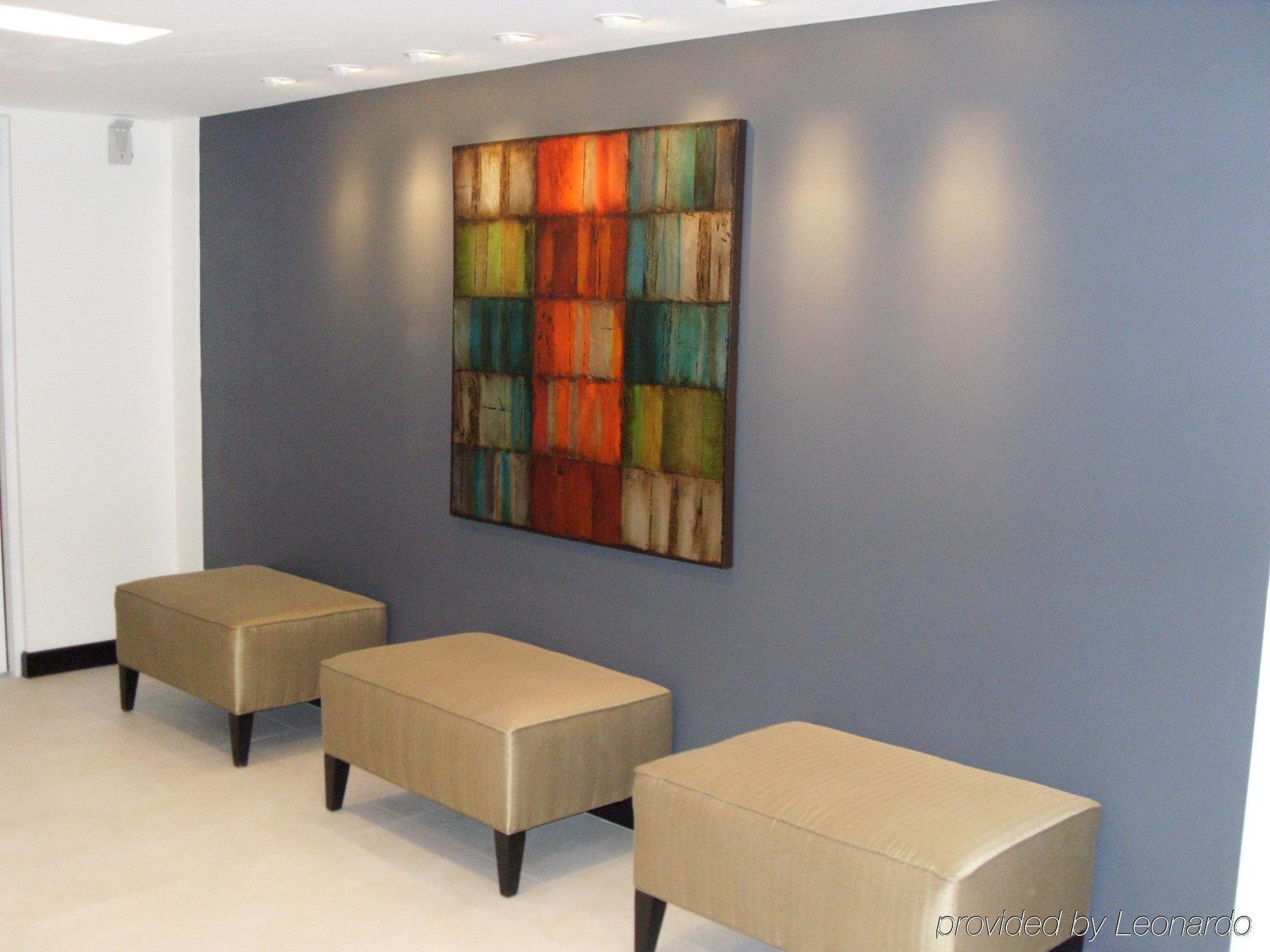 Hotel Alba Tampa, Tapestry Collection By Hilton Interior foto